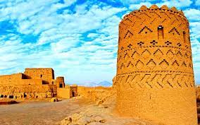 تور یزد از زاهدان